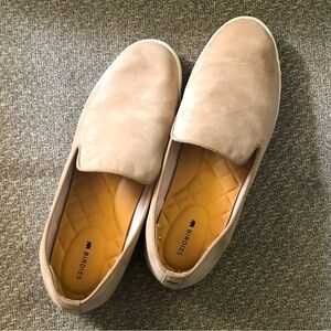 Birdies Suede The Swift 8.5 Shoes